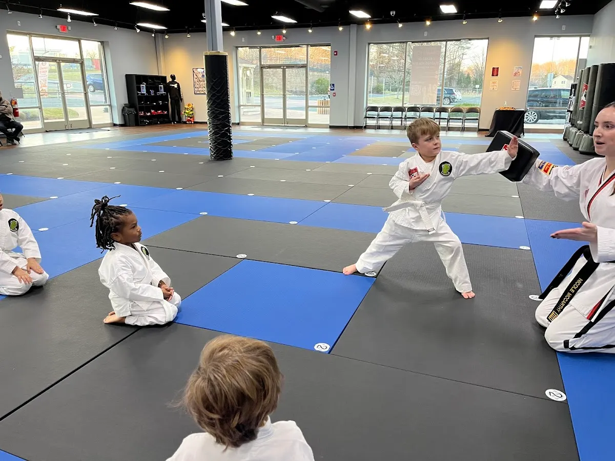 ATA Martial Arts photo 4