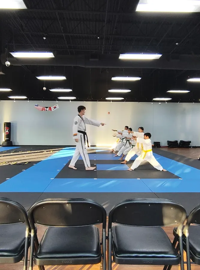 ATA Martial Arts photo 5
