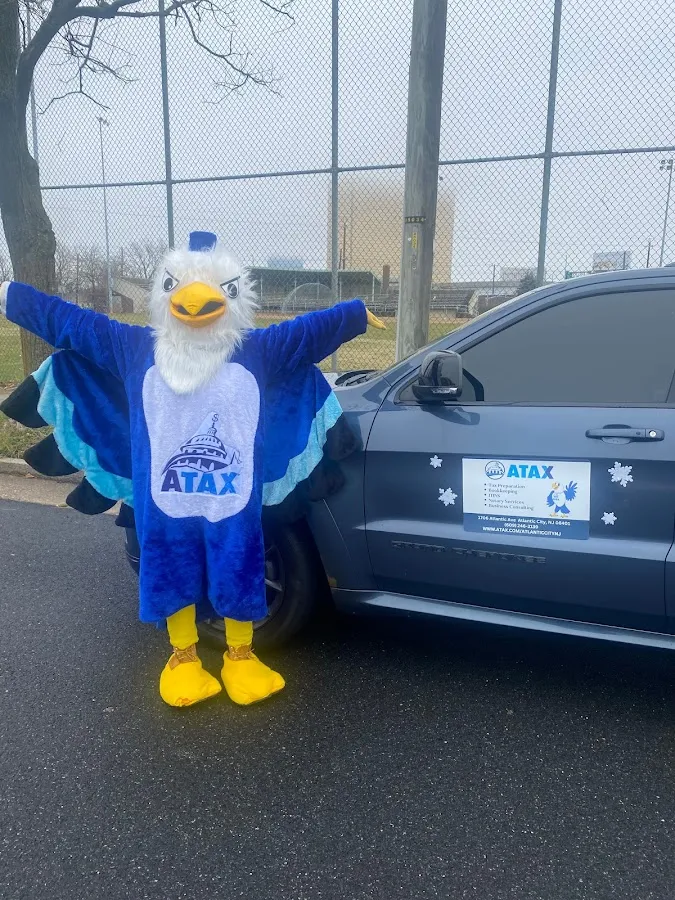 ATAX - Atlantic City, NJ