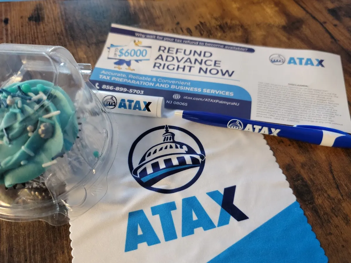 Atax preparer photo 2