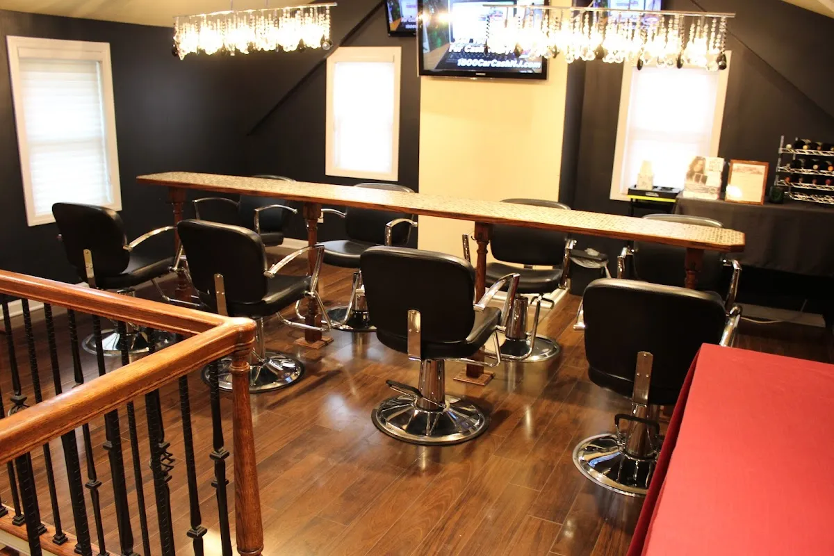 ATELIER SALON AND SPA photo 2