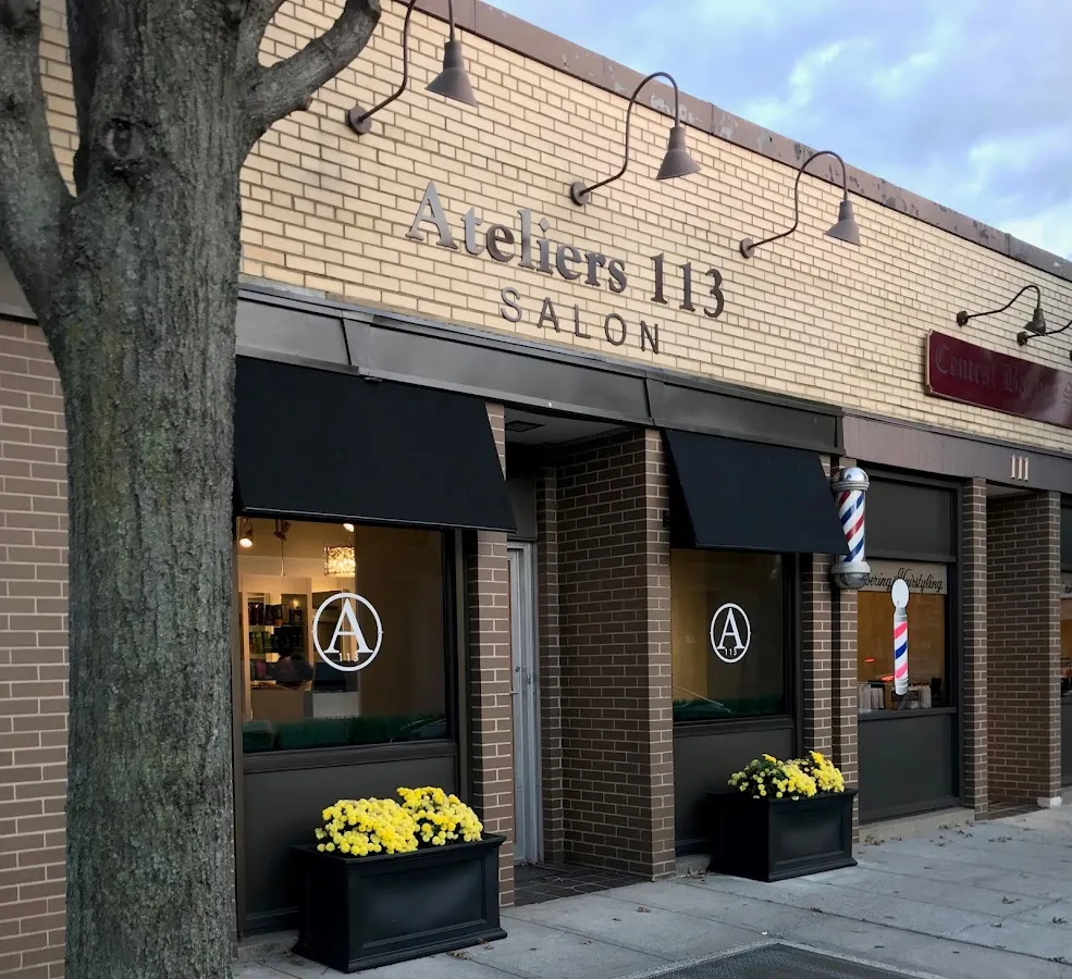 Ateliers 113 Salon photo 2