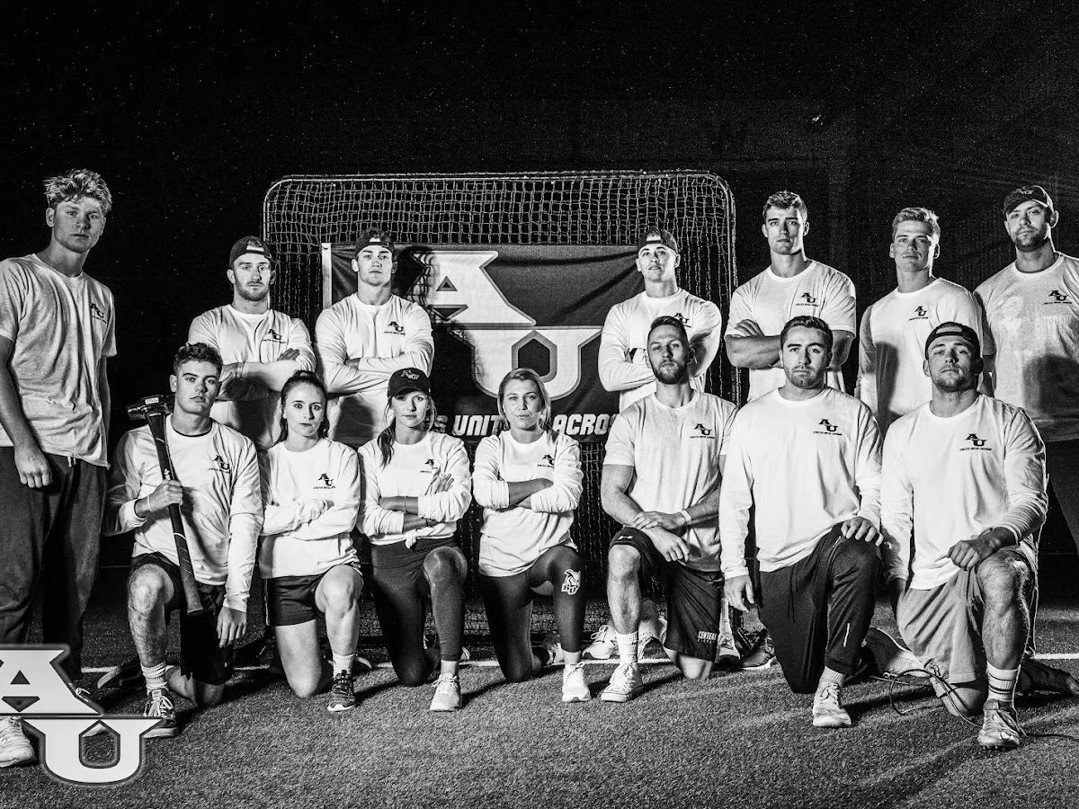 Athletes United Lacrosse Training