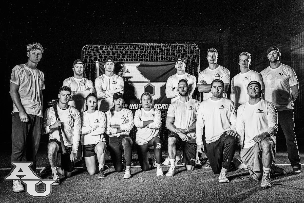 Athletes United Lacrosse Training photo 2