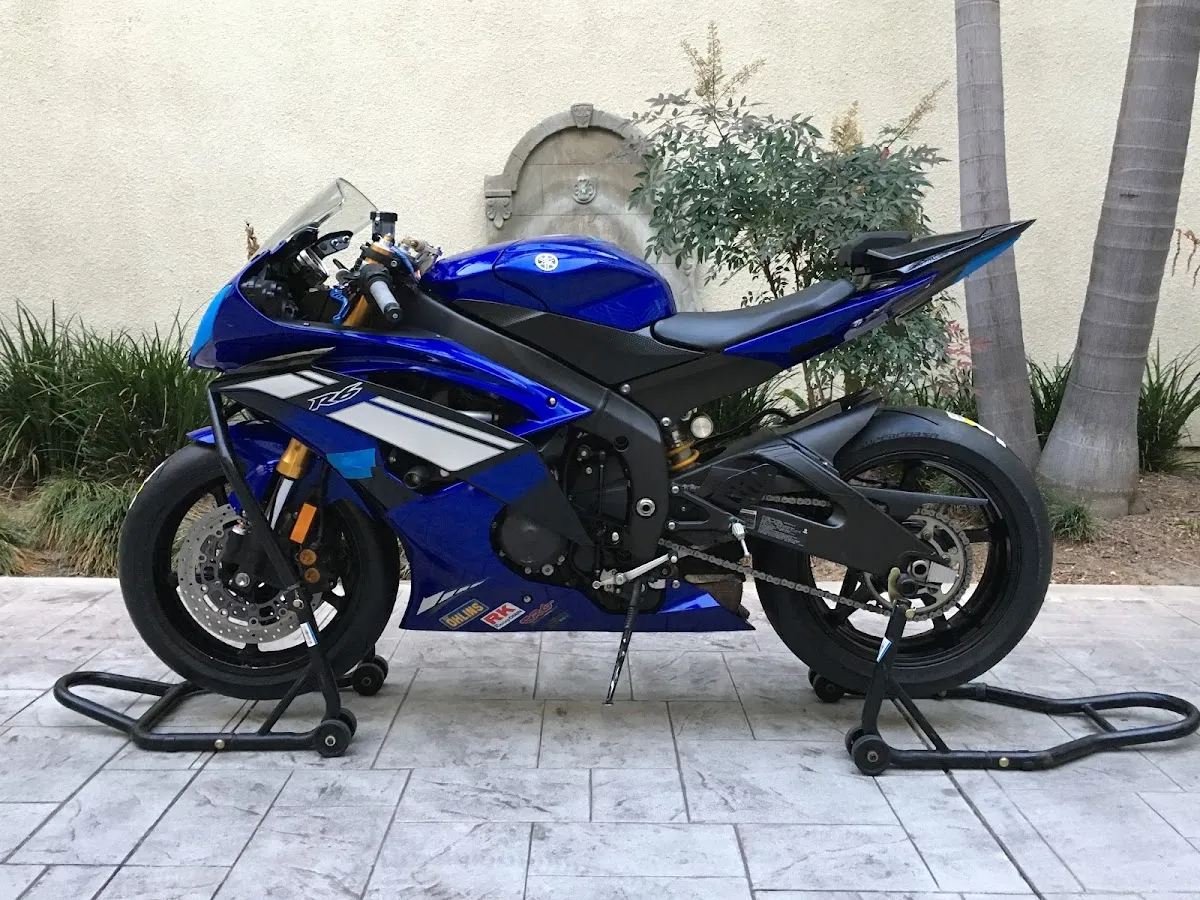 Athy Powersports photo 3