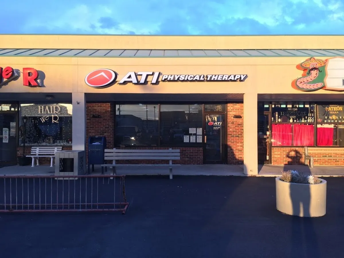 ATI Physical Therapy