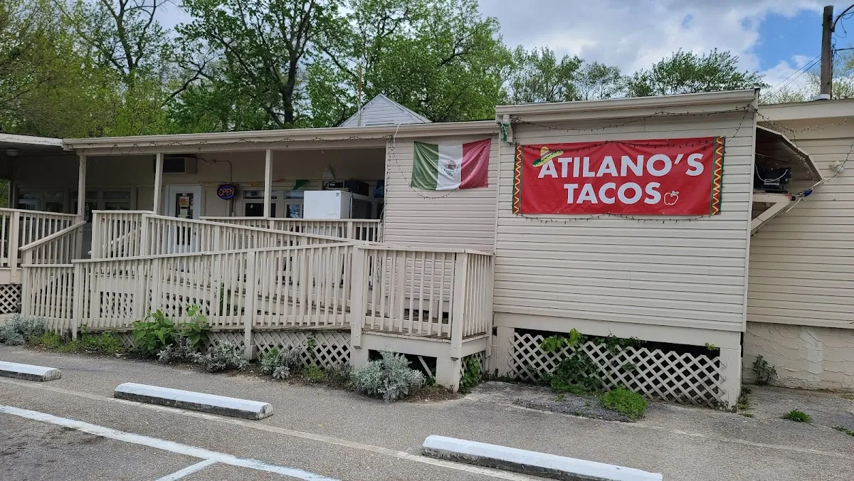 Atilano’s Tacos photo 4