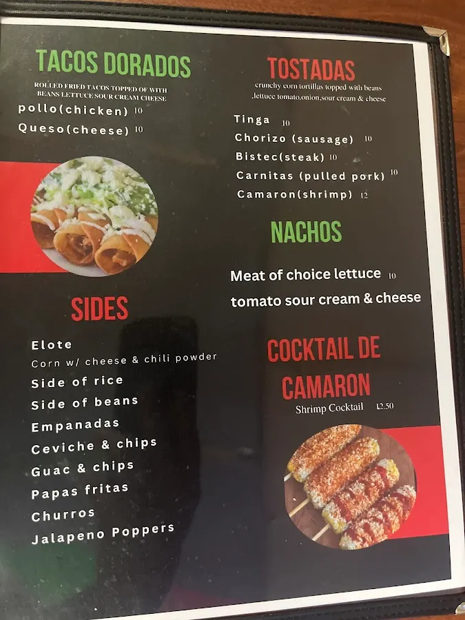 Atilano’s Tacos photo 5