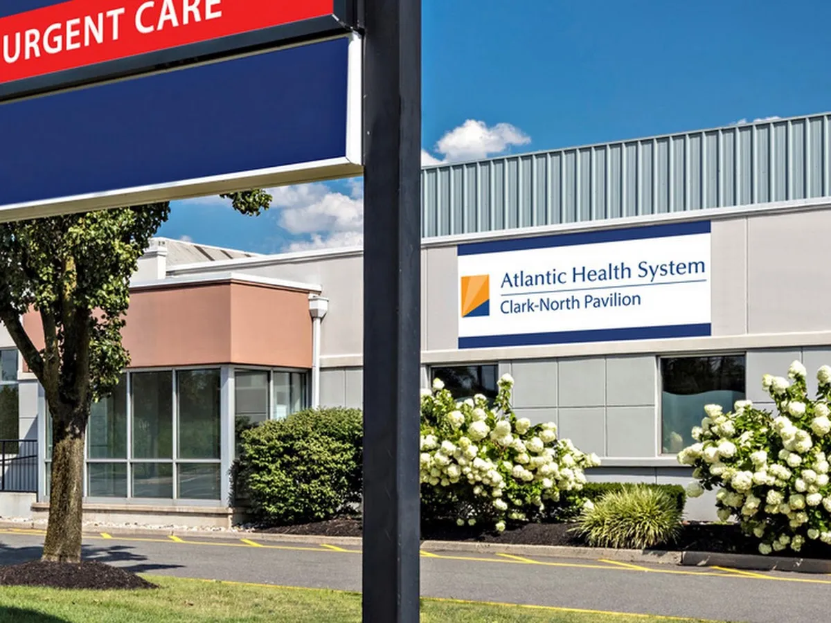 Atlantic AdvancED Urgent Care