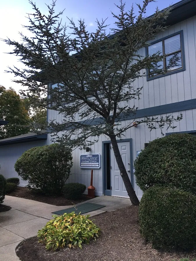 Atlantic Allergy & Asthma Center