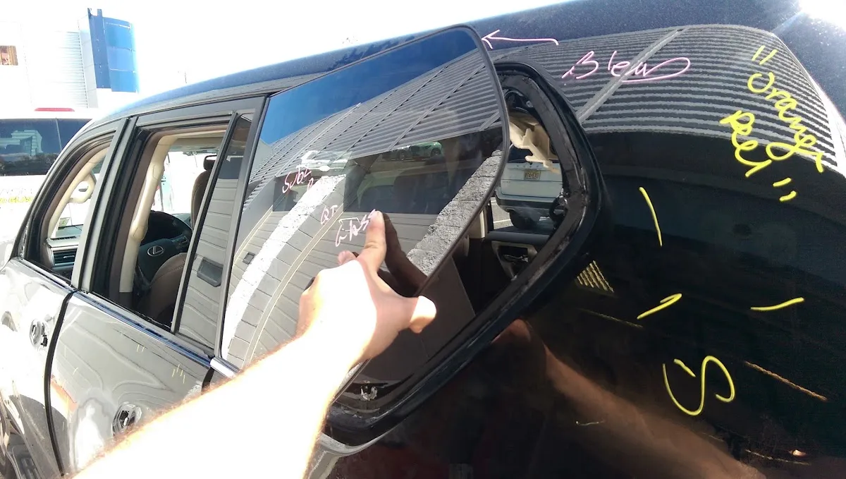 Atlantic Auto Glass and Repair