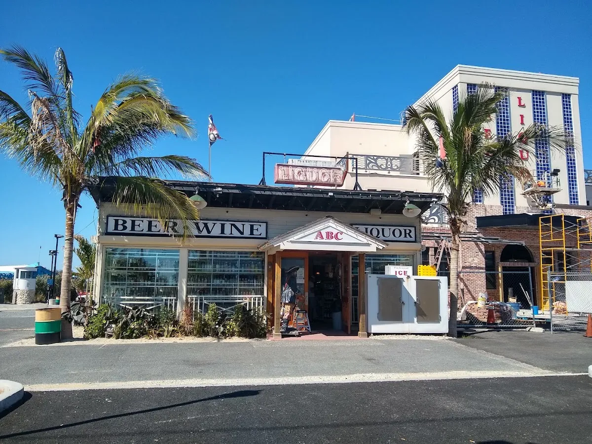 Atlantic Beverage Center