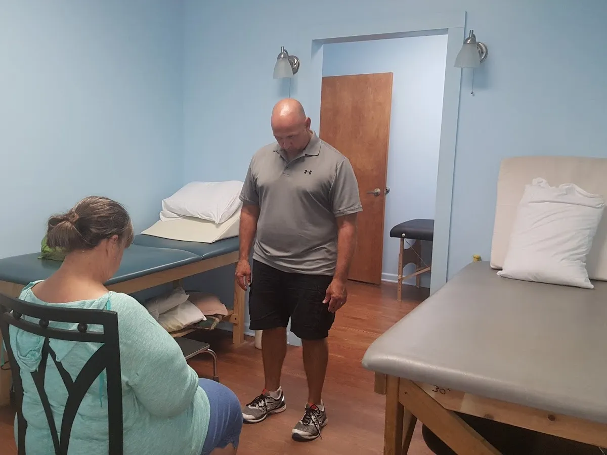 Atlantic Cape Rehab Associates photo 3