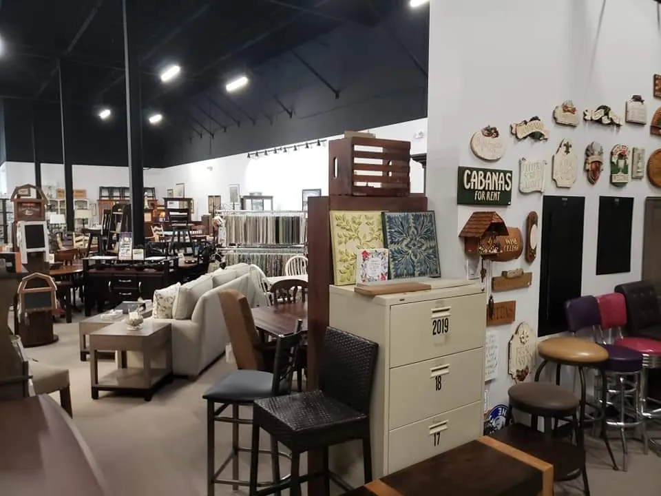 Atlantic City Barstool Brothers Furniture & Design photo 2