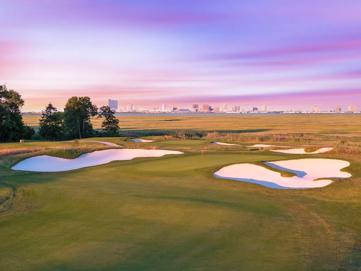 Atlantic City Country Club