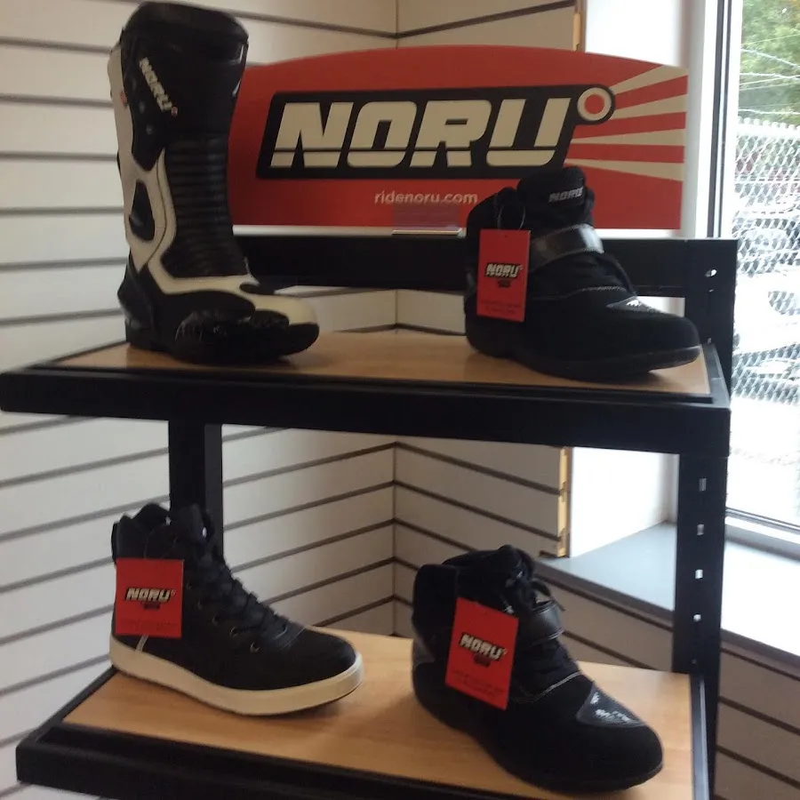 Atlantic City Cycle Center Service Department photo 2