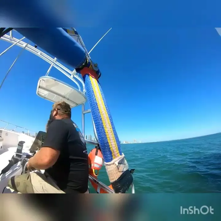 Atlantic City Parasail photo 3