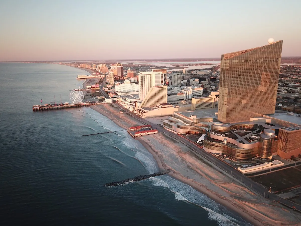 Atlantic City Plumbing & Electrical photo 5