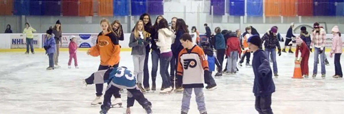 Atlantic City Skate Zone