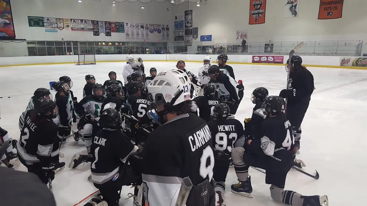 Atlantic City Skate Zone photo 4