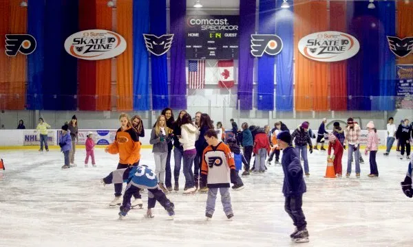 Atlantic City Skate Zone photo 5