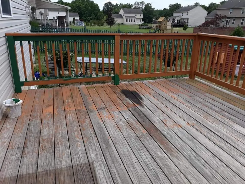 Atlantic Coast Coatings Painting