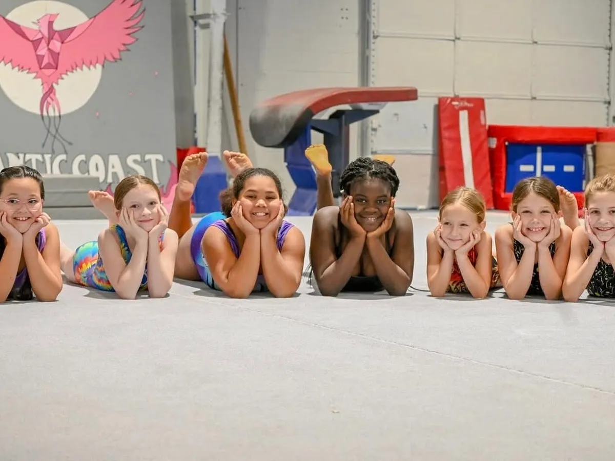 Atlantic Coast Gymnastics