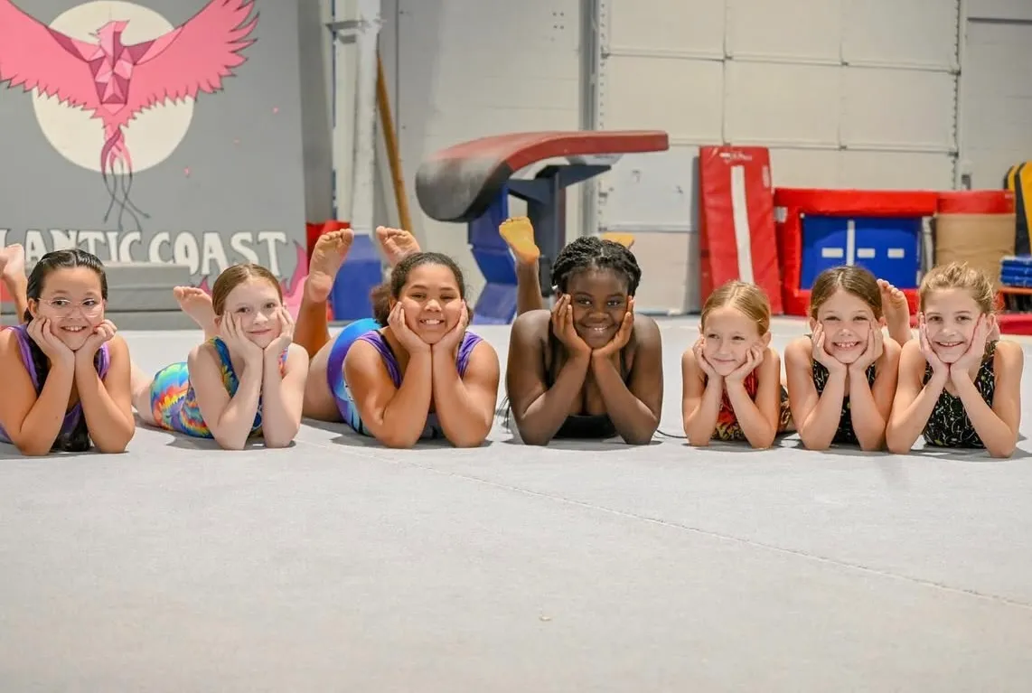 Atlantic Coast Gymnastics photo 2