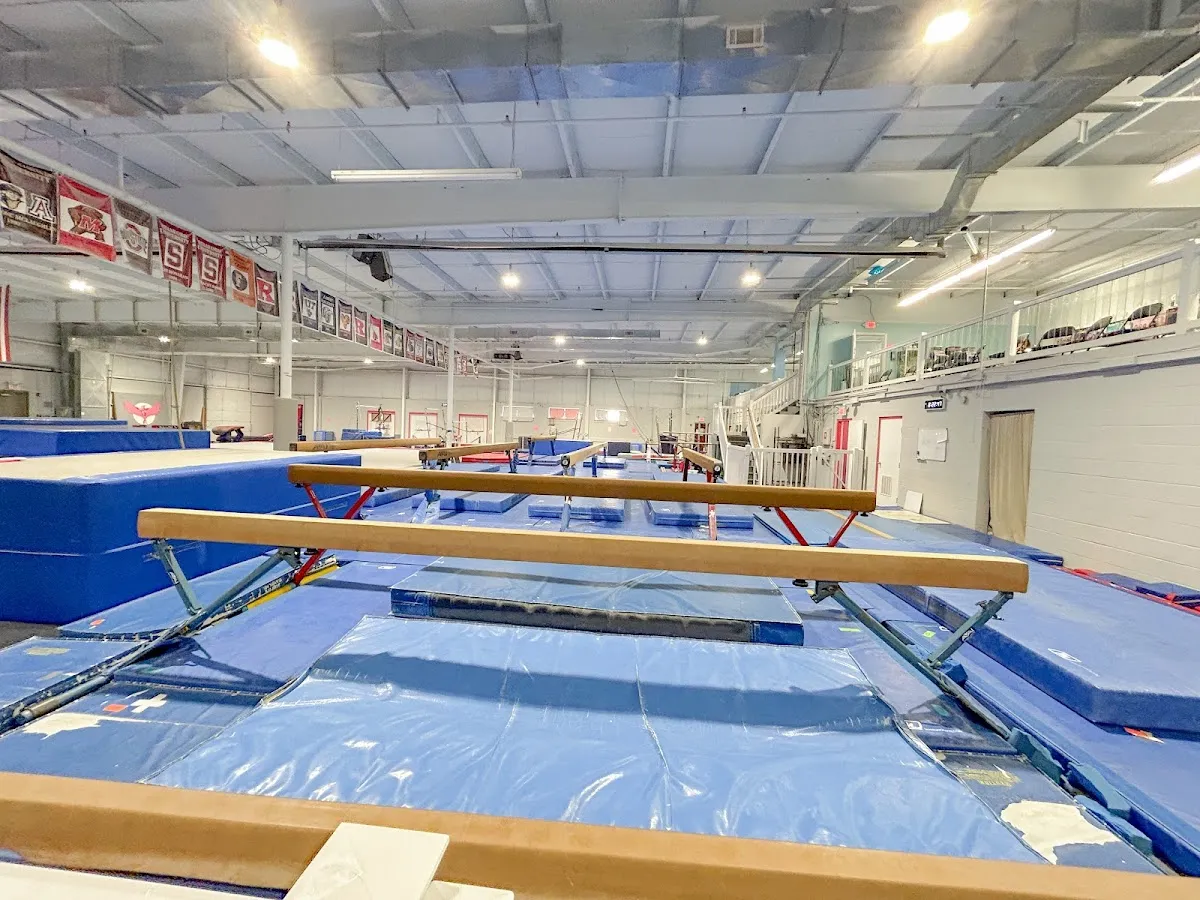 Atlantic Coast Gymnastics photo 4