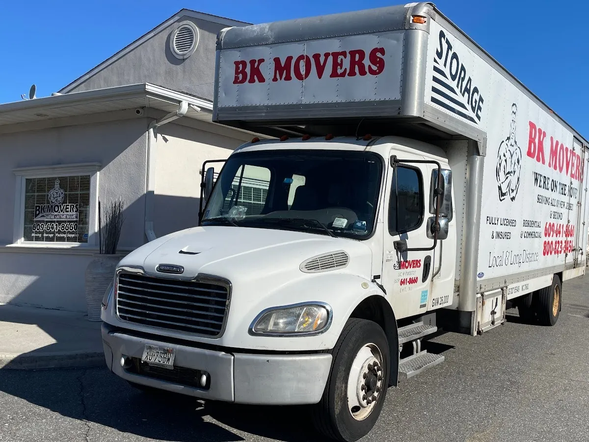 Atlantic Coast Moving & Storage, Inc. photo 5