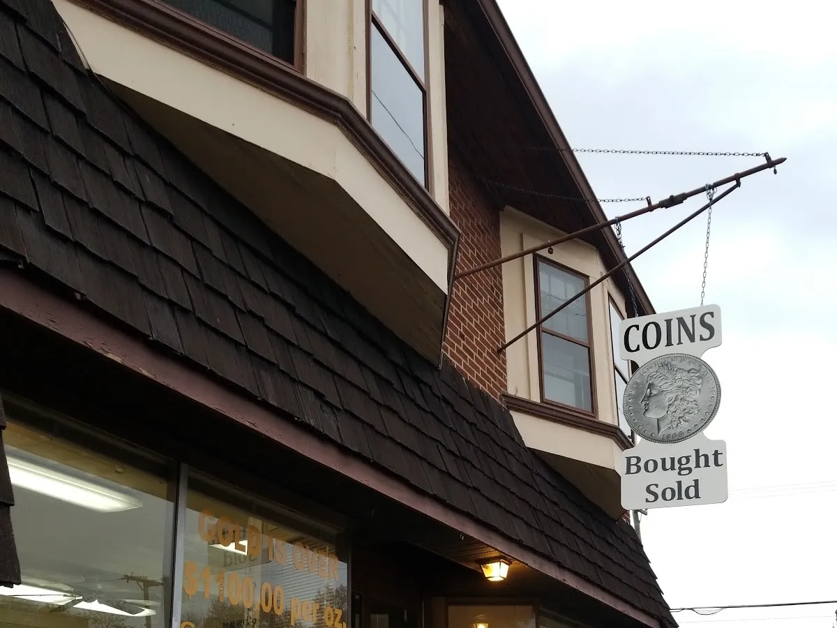 Atlantic Coin & Jewelry Exchange