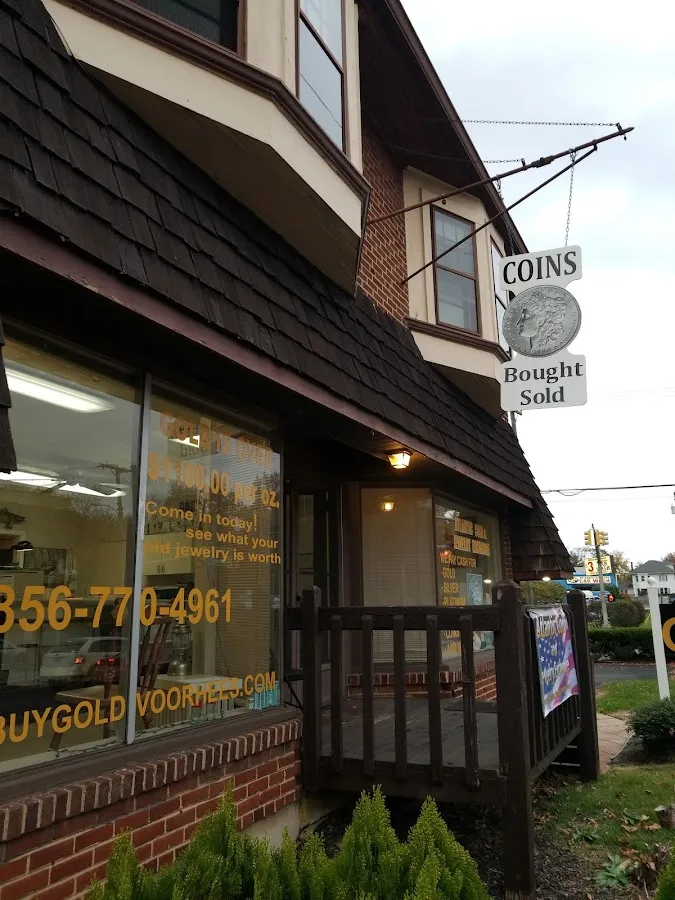 Atlantic Coin & Jewelry Exchange photo 2