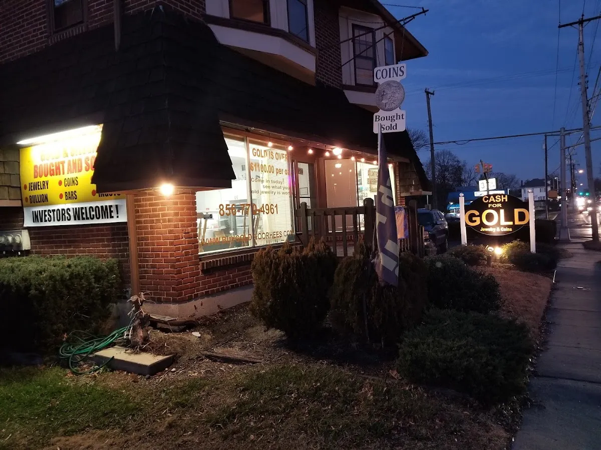 Atlantic Coin & Jewelry Exchange photo 5