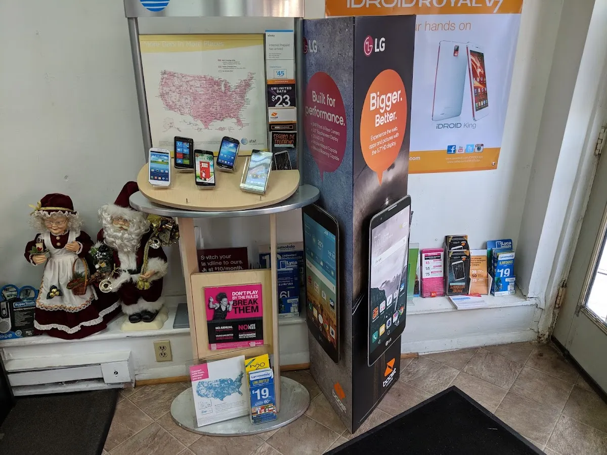 Atlantic Communication Group - Phone Shop and Repair in Atlantic City photo 2