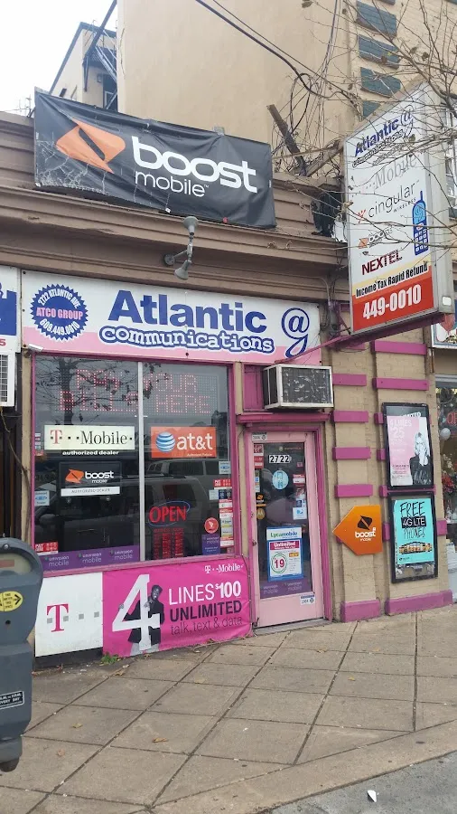 Atlantic Communication Group - Phone Shop and Repair in Atlantic City photo 3