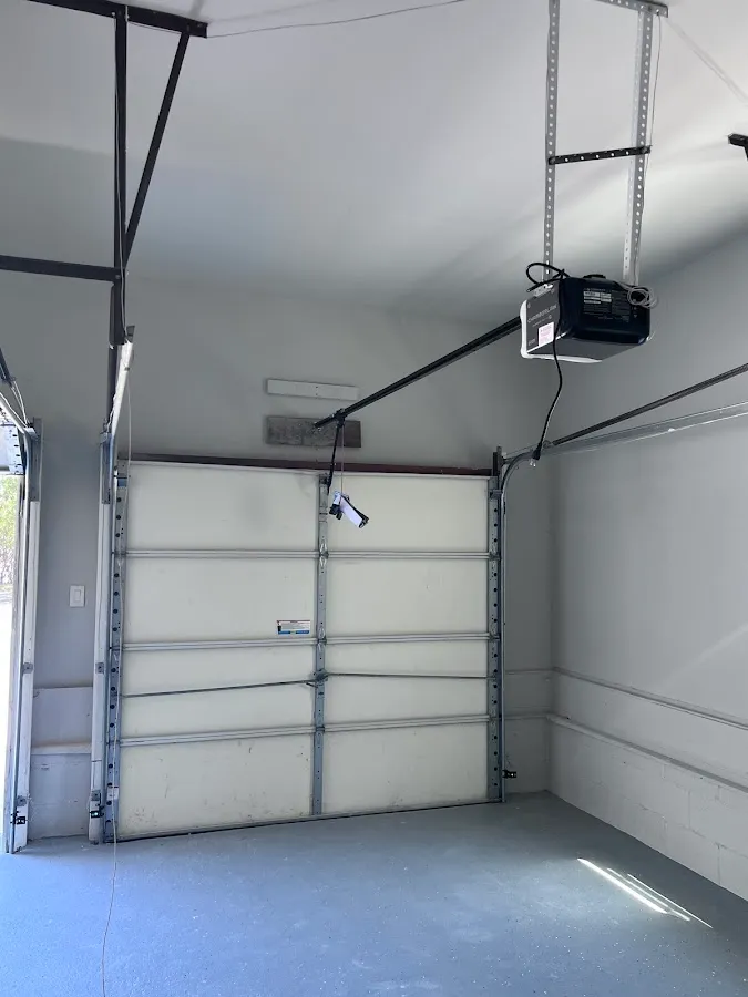 Atlantic County Garage doors photo 2