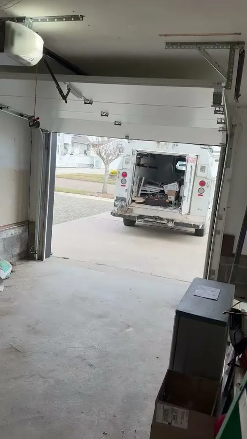 Atlantic County Garage doors photo 3