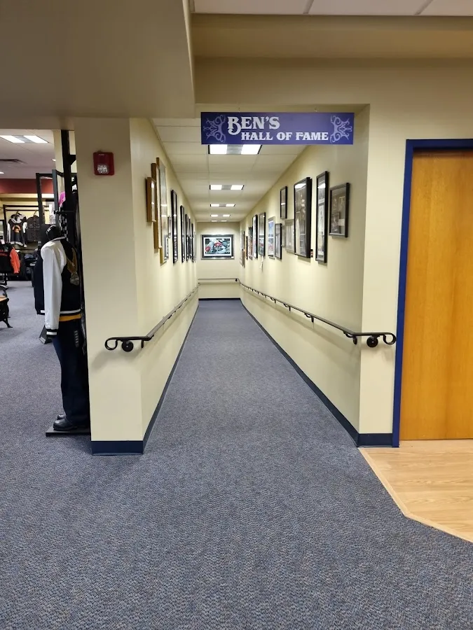 Atlantic County Harley-Davidson