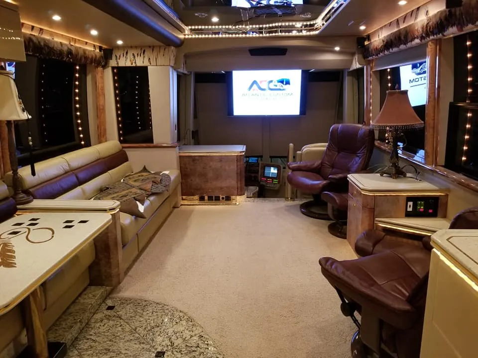 Atlantic Custom Coach photo 2