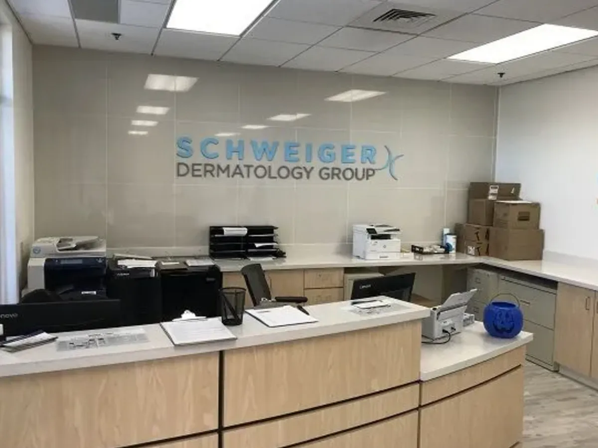 Atlantic Dermatology & Laser photo 4