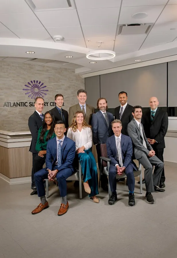 Atlantic Eye - Little Silver, NJ