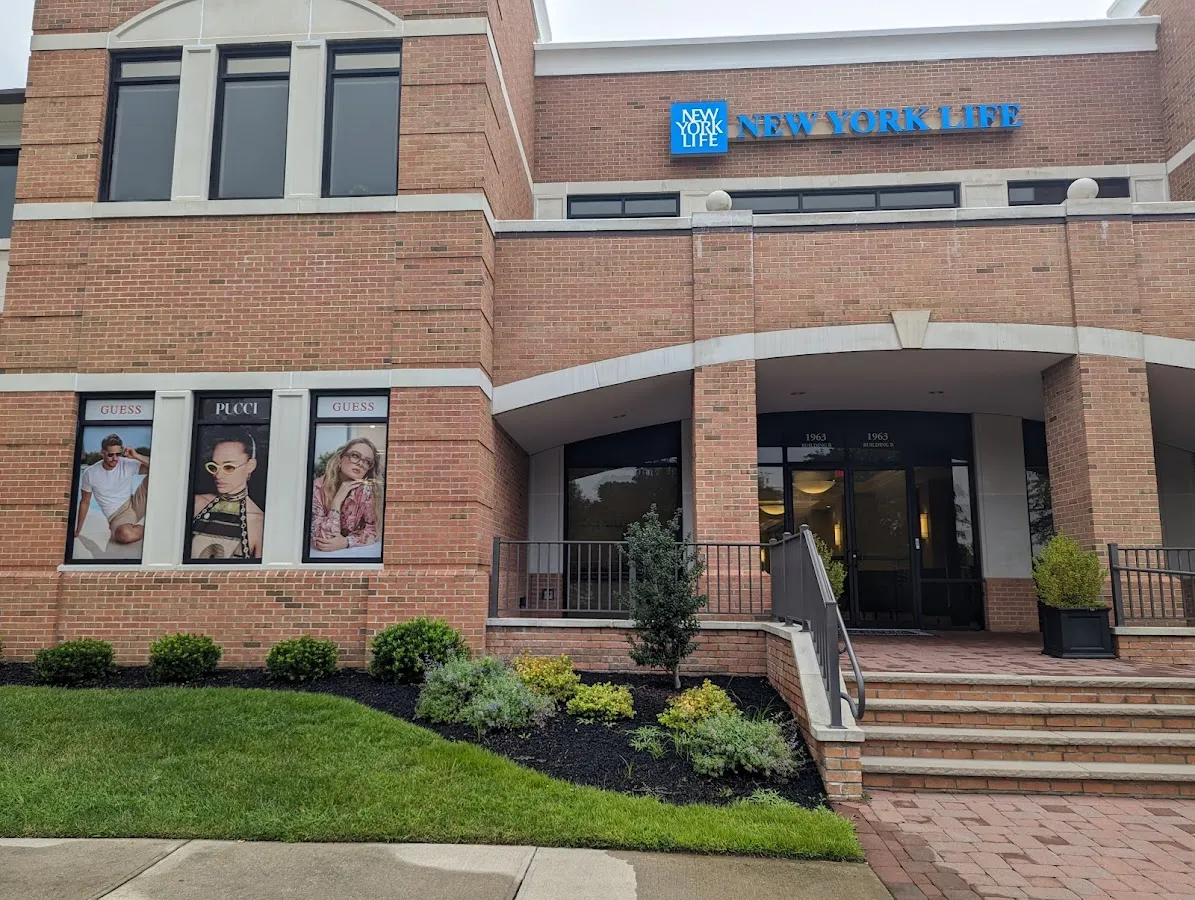 Atlantic Eye - Wall, NJ