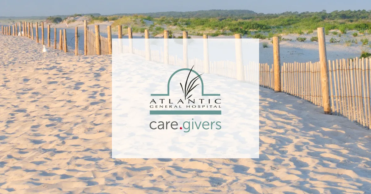 Atlantic General Primary Care & Pediatrics