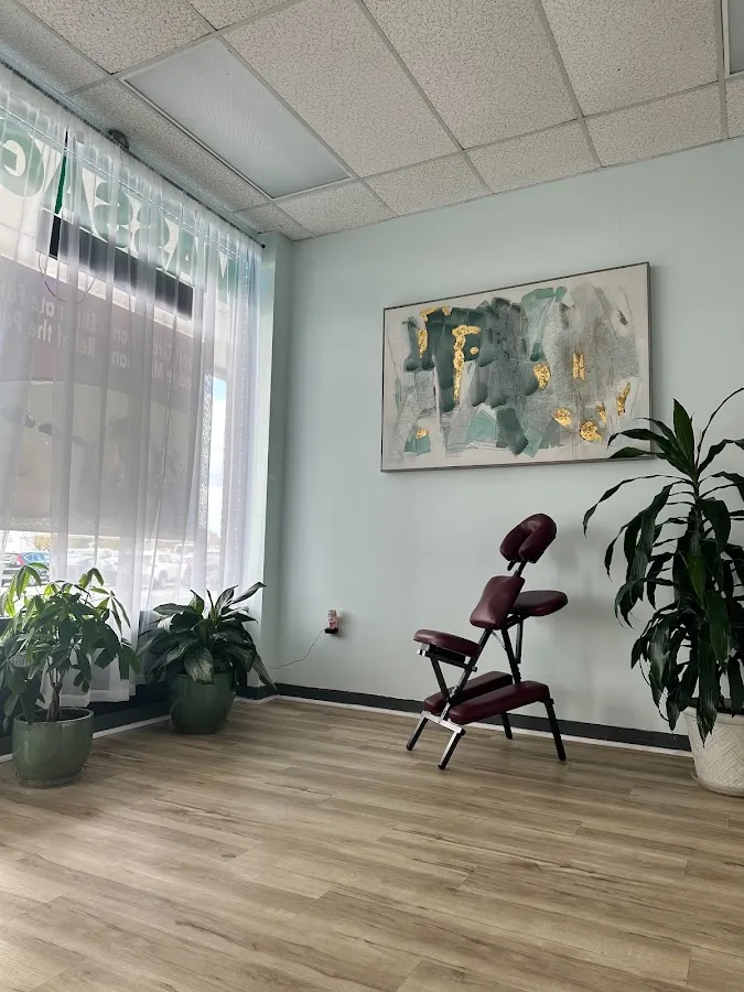 Atlantic Holistic Center photo 2