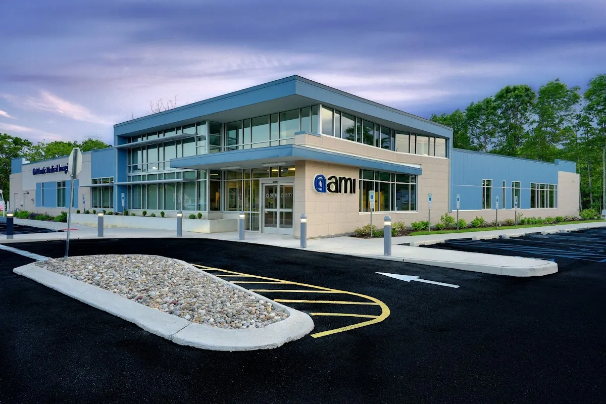 Atlantic Medical Imaging