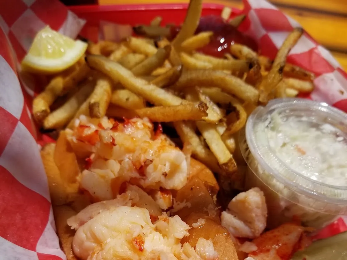 Atlantic Offshore Fishery photo 4