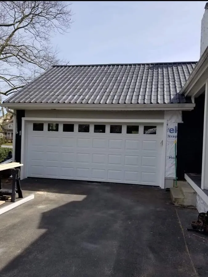 Atlantic Overhead Door LLC