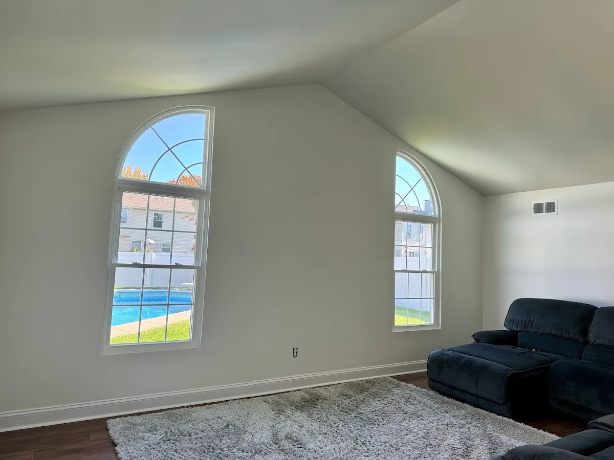 ATLANTIC PAINTING& CONSTRUCTION