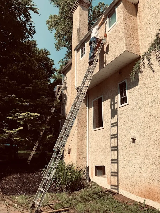 ATLANTIC PAINTING& CONSTRUCTION photo 2