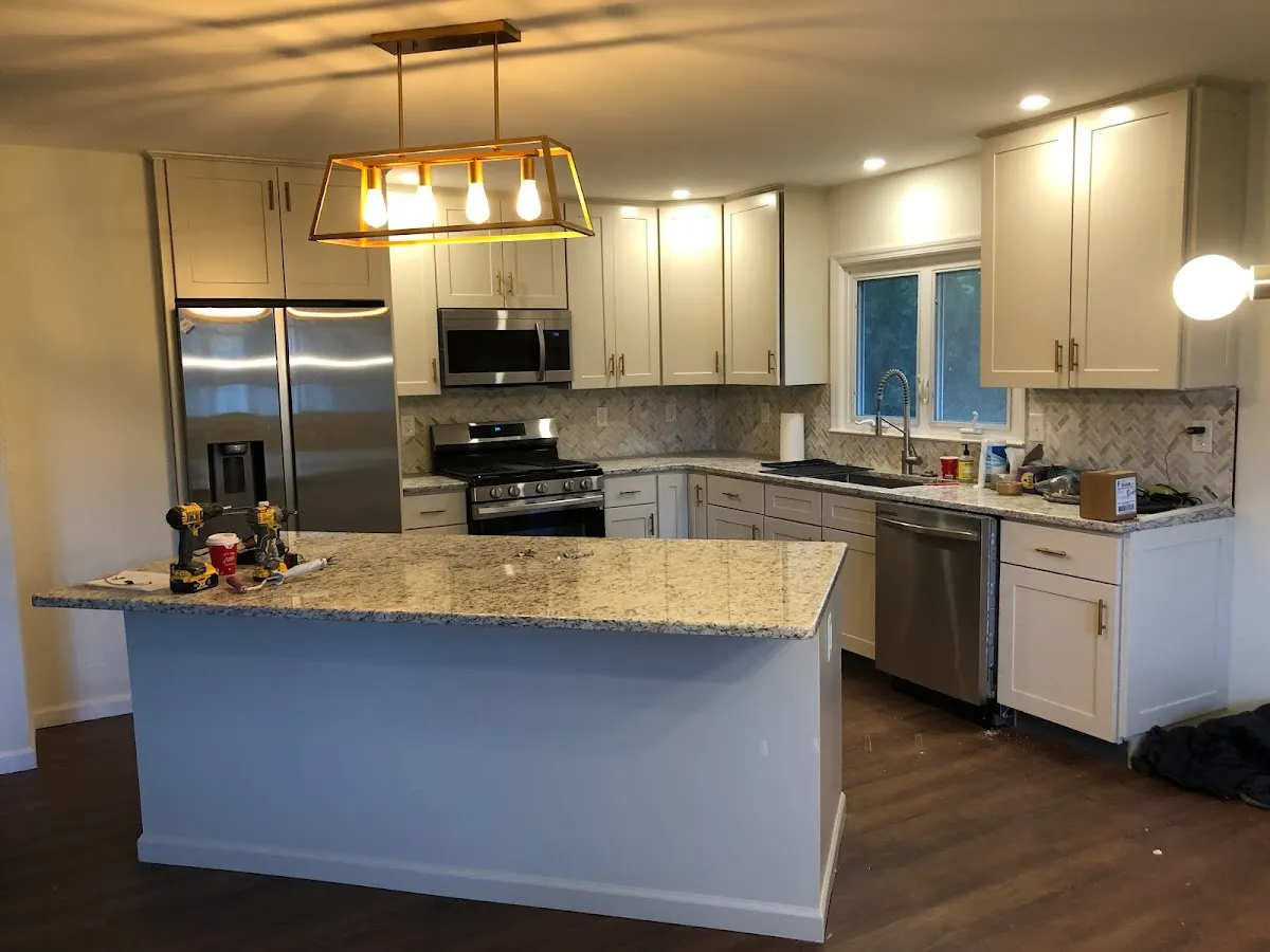 ATLANTIC PAINTING& CONSTRUCTION photo 4